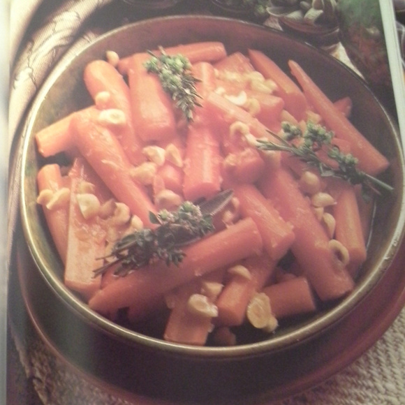 Williams-Sonoma Simple Classics Cookbook Chuck Wil - Picture 4 of 6